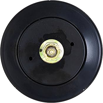 Amazon.com : 8TEN Mower Spindle for Husqvarna Jonsered MZ52 MZT52